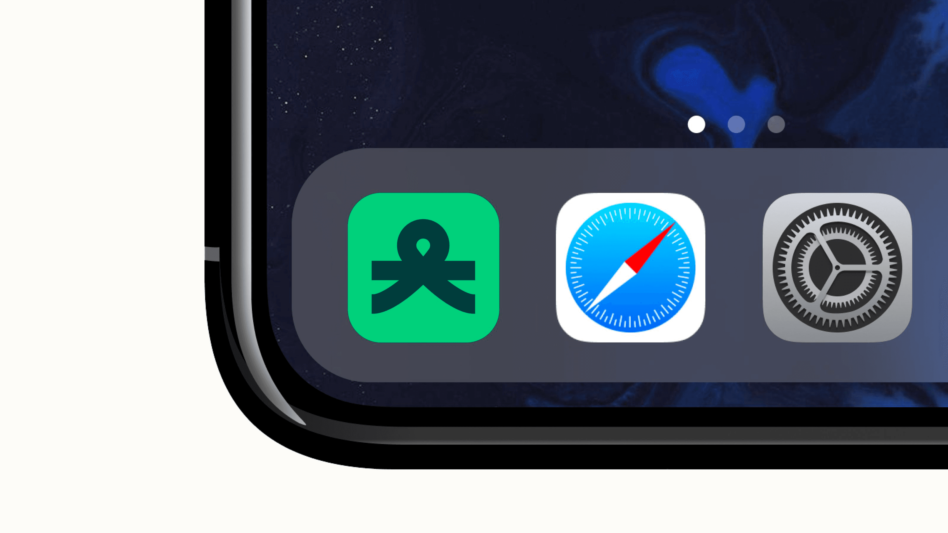 iPhone apps