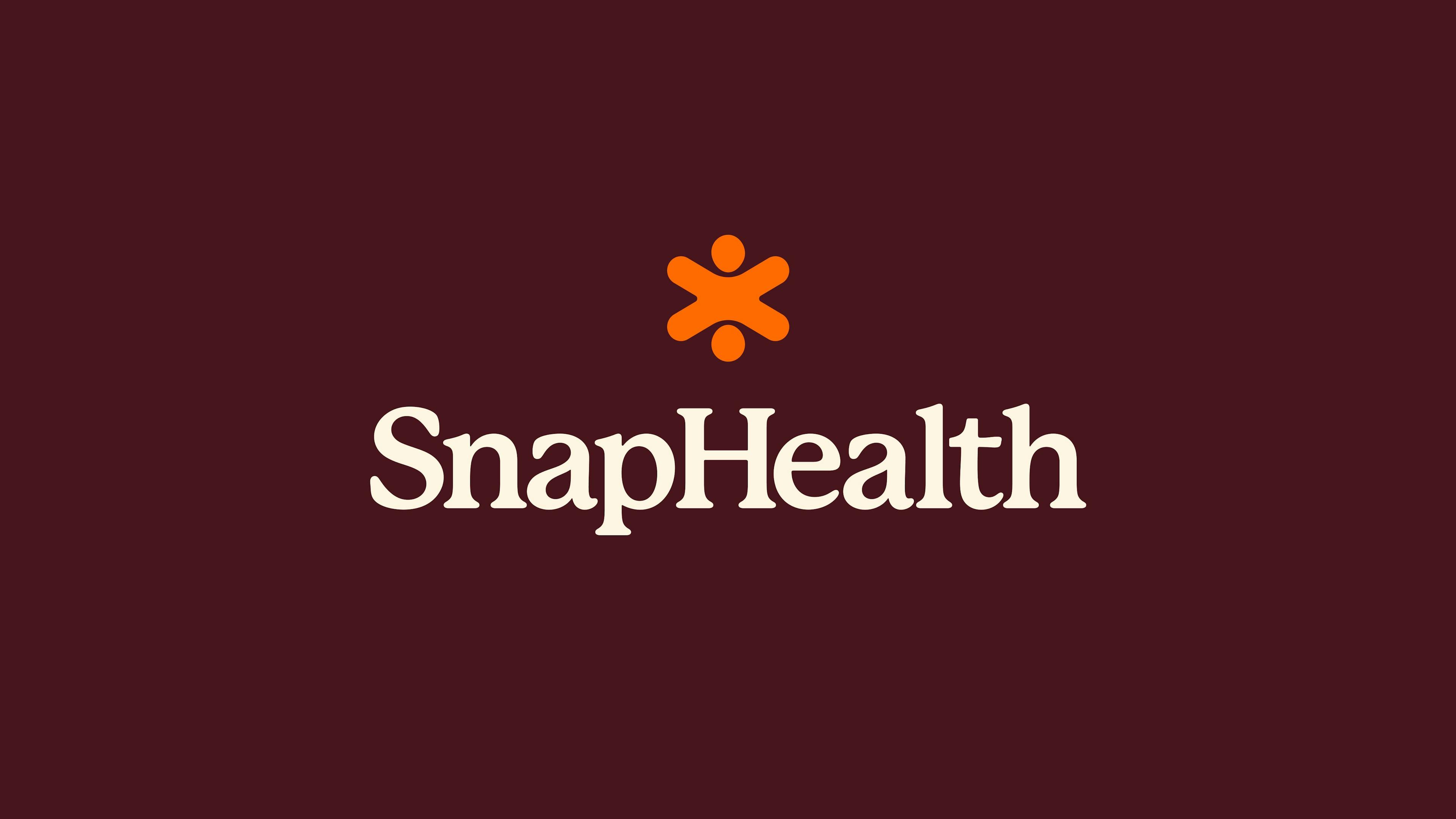 SnapHealth logo